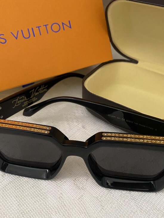 Louis Vuitton Sunglasses main image 6